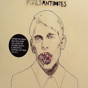 Antidotes