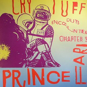 Cry Tuff Dub Encounter Chapter 3