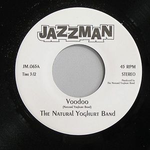 Voodoo
