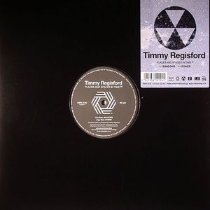 Places & Spaces In Time EP
