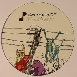 Drumpoems Verse 1