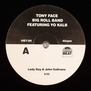 Lady Day & John Coltrane