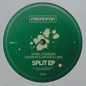 Split EP