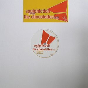 The Chocolettes Part 1