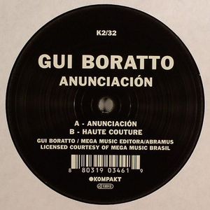 Anunciacion