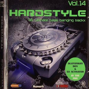 Hardstyle Vol 14