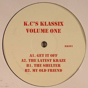 KC's Klassix Volume 1