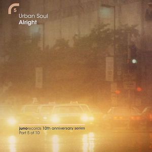 Alright (remixes & original)