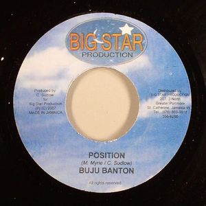 Position (Mavrick Riddim)