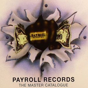 Payroll Records: The Master Catalogue