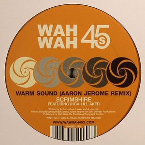 Warm Sound