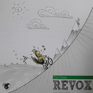 Revox