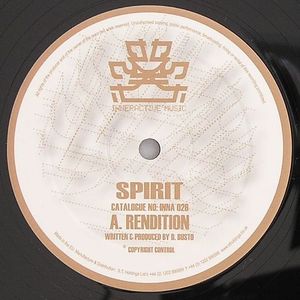 Rendition