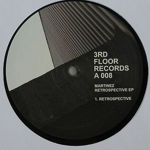 Retrospective EP