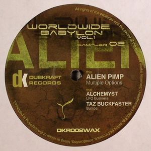 Worldwide Babylon Vol 1 Sampler 2