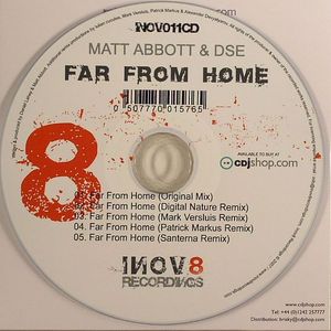 Far From Home