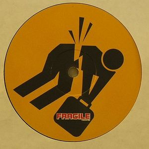 Fragile Records EP Vol 4