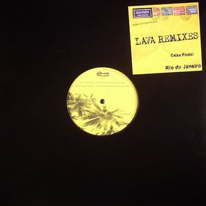 Lava Remixes