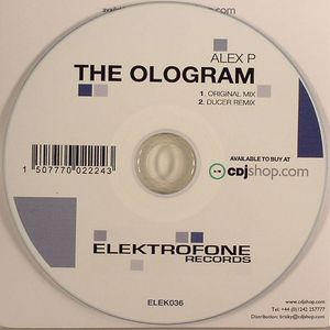 The Ologram