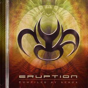 Eruption
