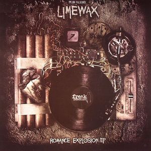 Romance Explosion EP