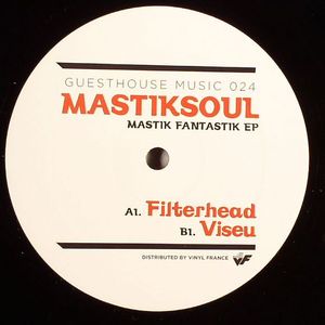 Mastik Fantastik EP