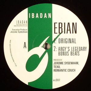 Ebian