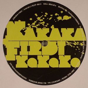 Kakaka First