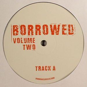 Borrowed Vol 2