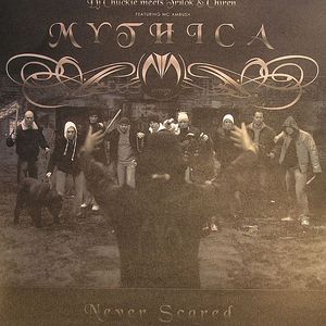 Never Scared