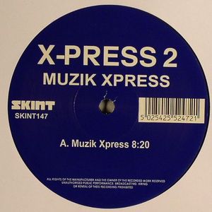 Musik Xpress