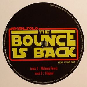 The Bounce Is Back