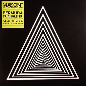 Bermuda Triangle EP
