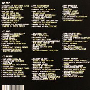 Dave PEARCE/VARIOUS Trance Anthems 2008 CD at Juno Records.