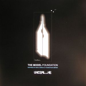 Foundation EP