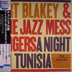 A Night In Tunisia
