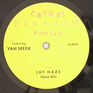Freedom (remixes)