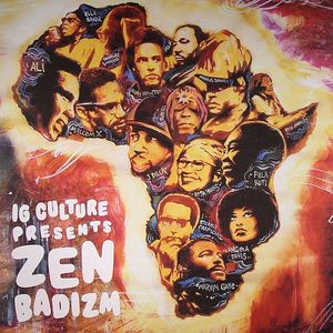 Zen Badizm