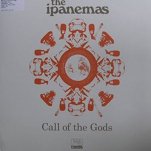 Call Of The Gods