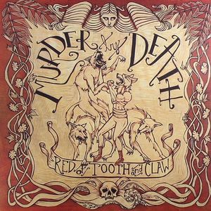 Red Of Tooth & Claw