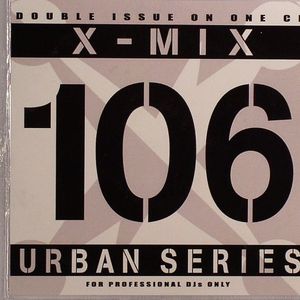 X-Mix Urban Series 106