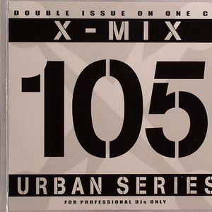 X-Mix Urban Series 105