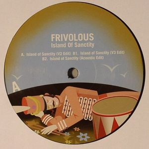 Island Of Sanctity