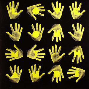 Love On My Hands EP
