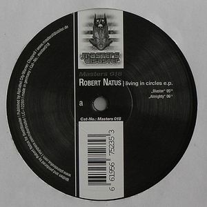 Living In Circles EP
