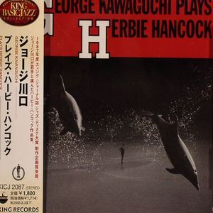 George Kawaguchi Plays Herbie Hancock
