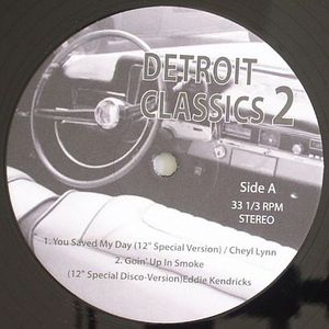 Detroit Classics 2