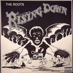 Rising Down