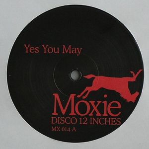 Yes You May