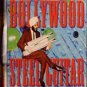 Bollywood Steel Guitar